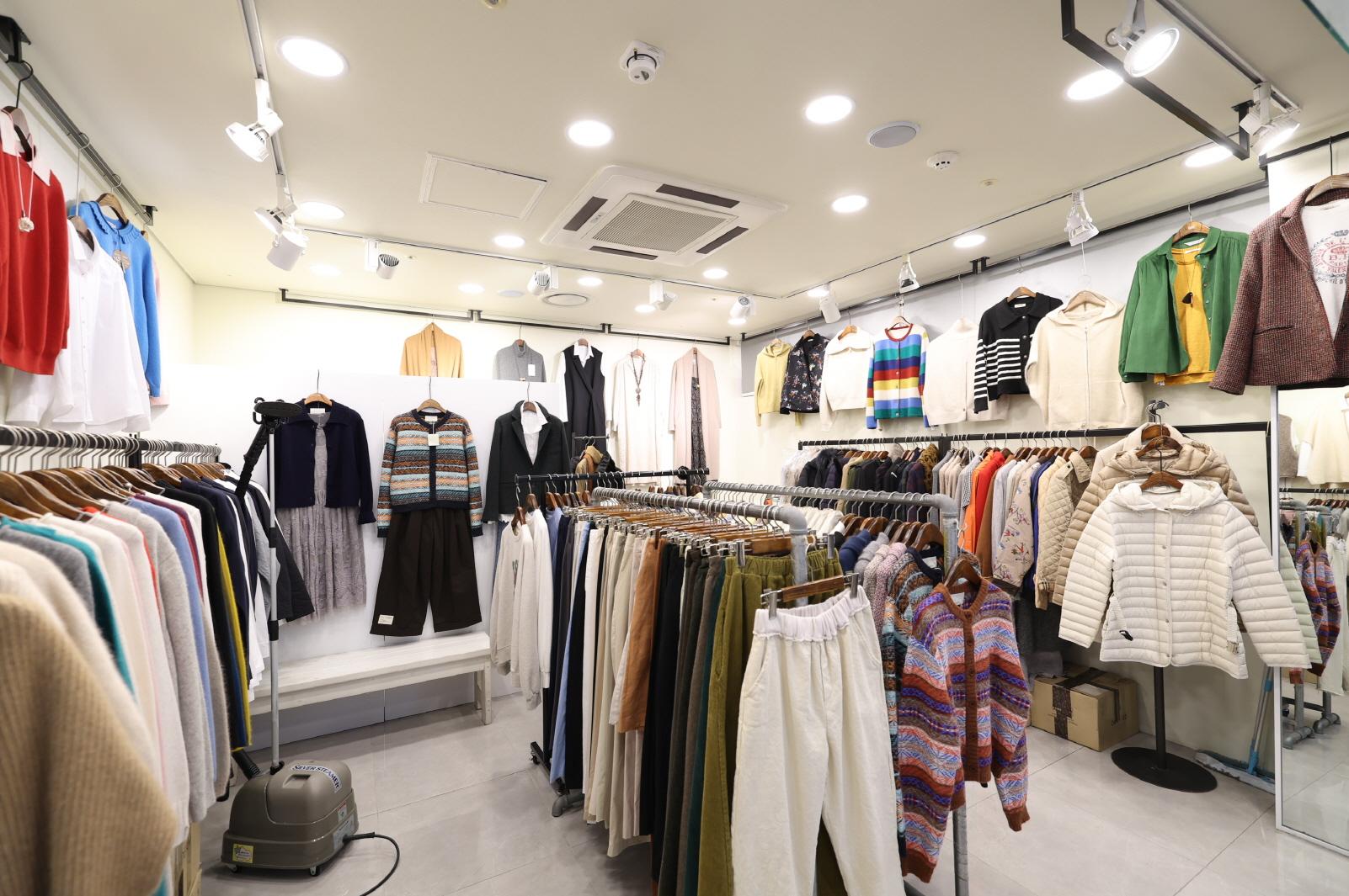 엔젤핑크 (Angel Pink) 내부1