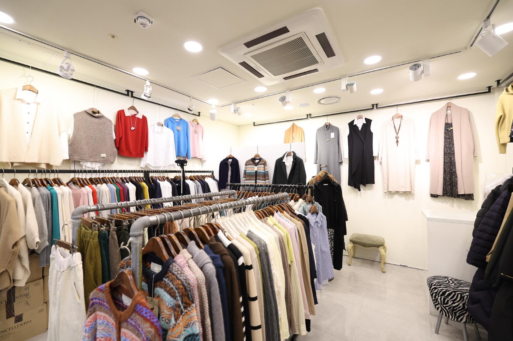 엔젤핑크 (Angel Pink) 내부2