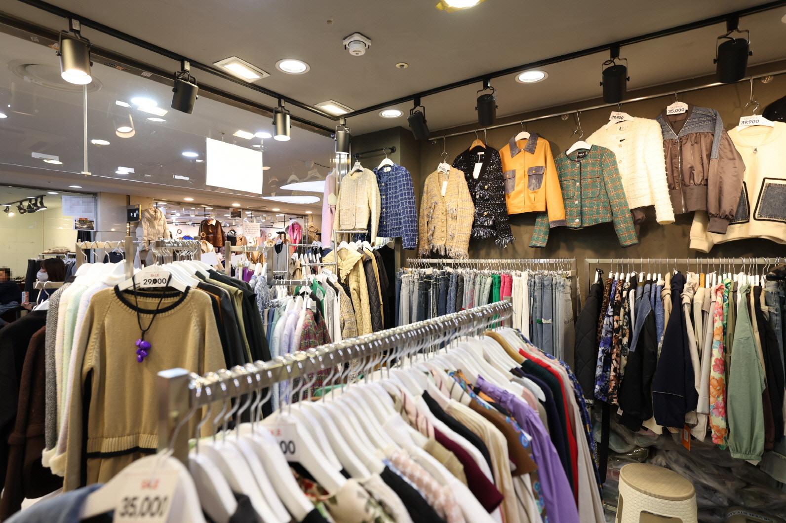 다이에나 (DIANA) 내부2