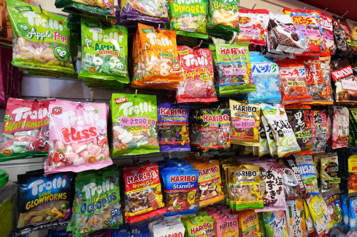 우리가게 상품1