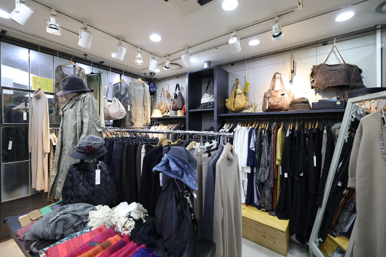 라운지프리미엄 내부2