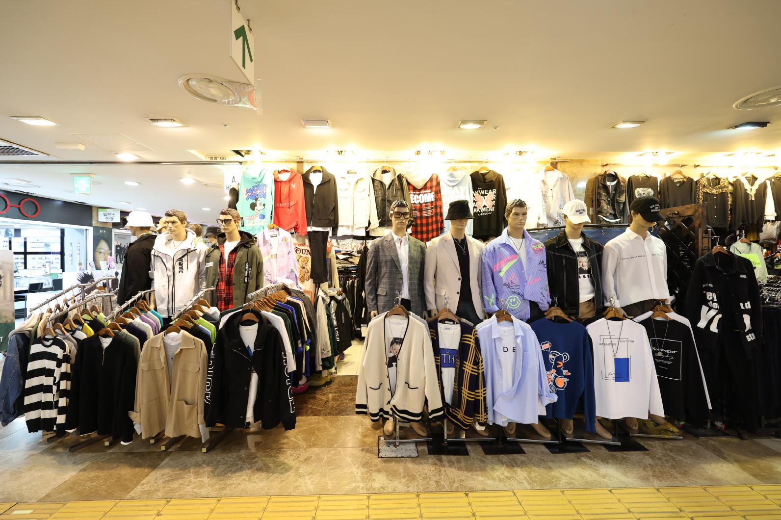 에이하우스 외부전경