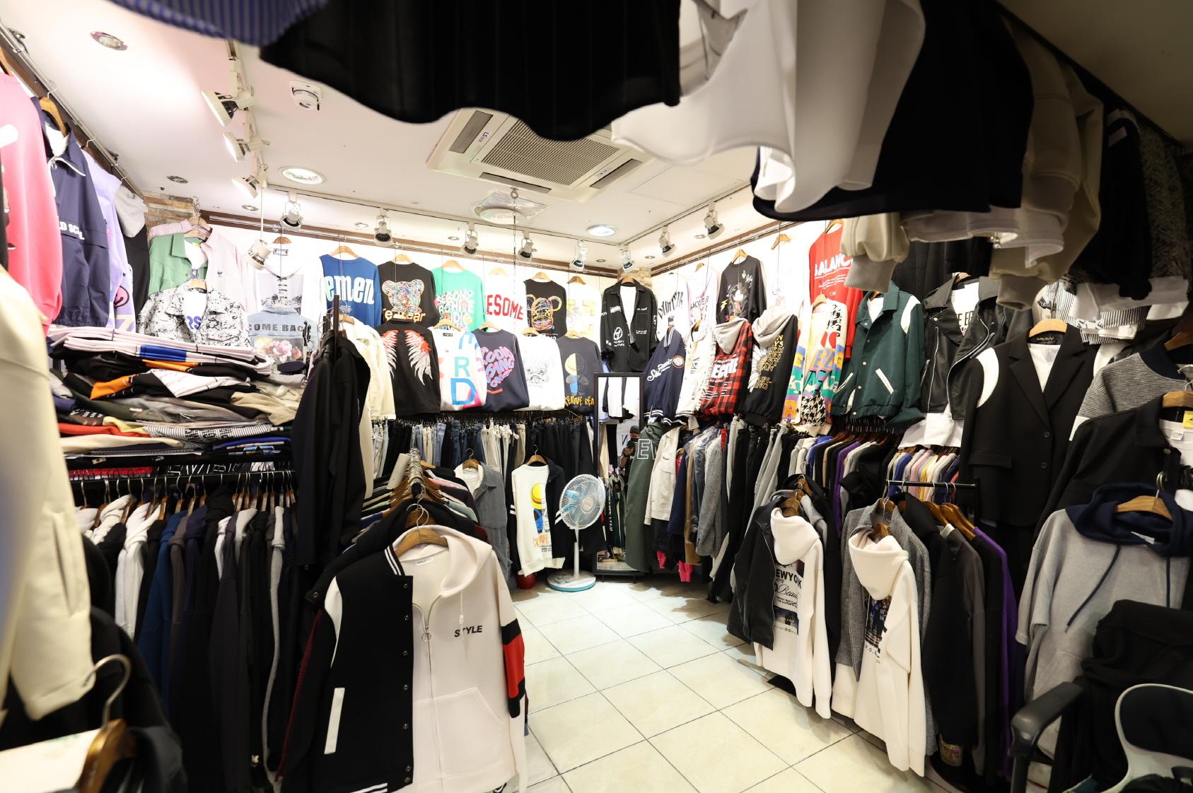 에이하우스 내부1