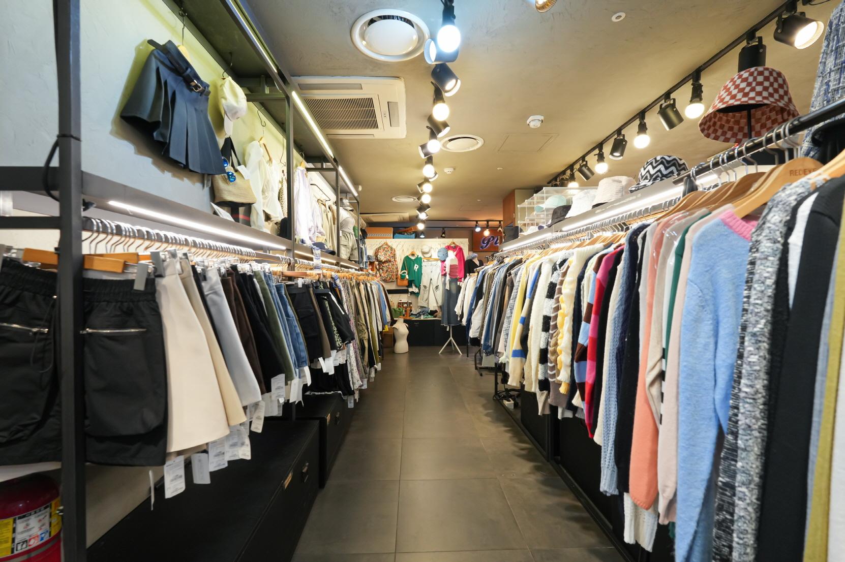 플랜에이(PLAN : A) 내부1