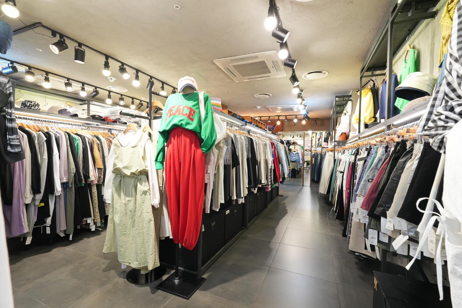 플랜에이(PLAN : A) 내부2