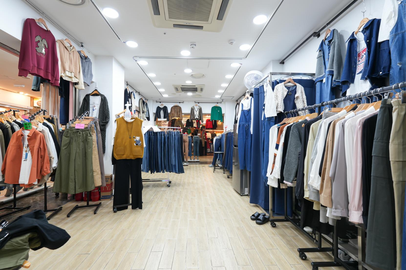 이브청패션투 내부1