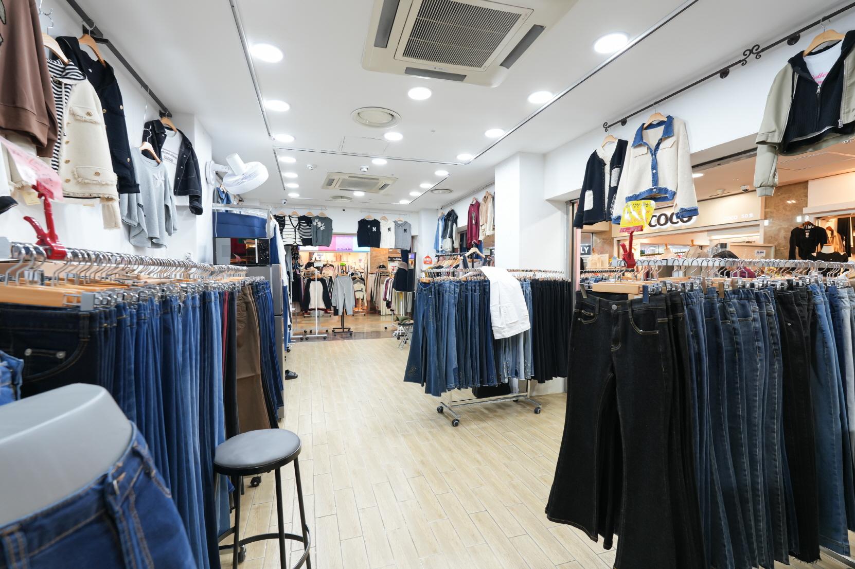 이브청패션투 내부2