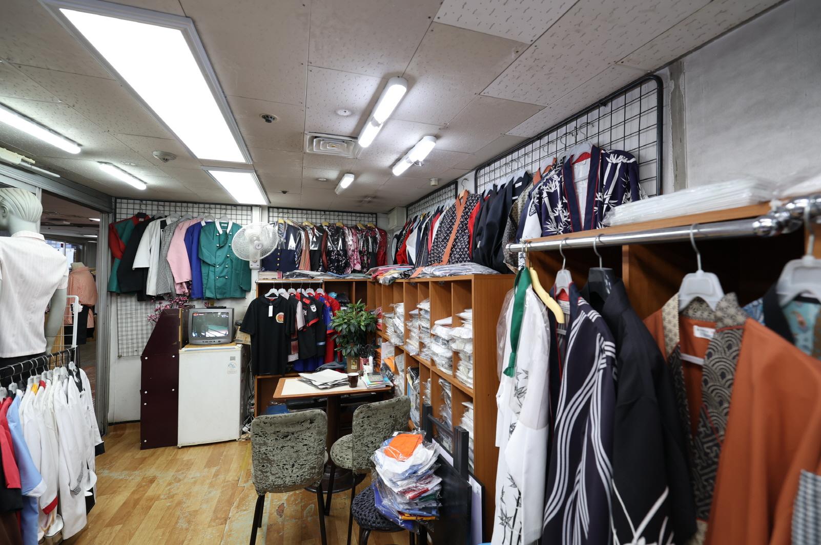 삼성까운 내부2