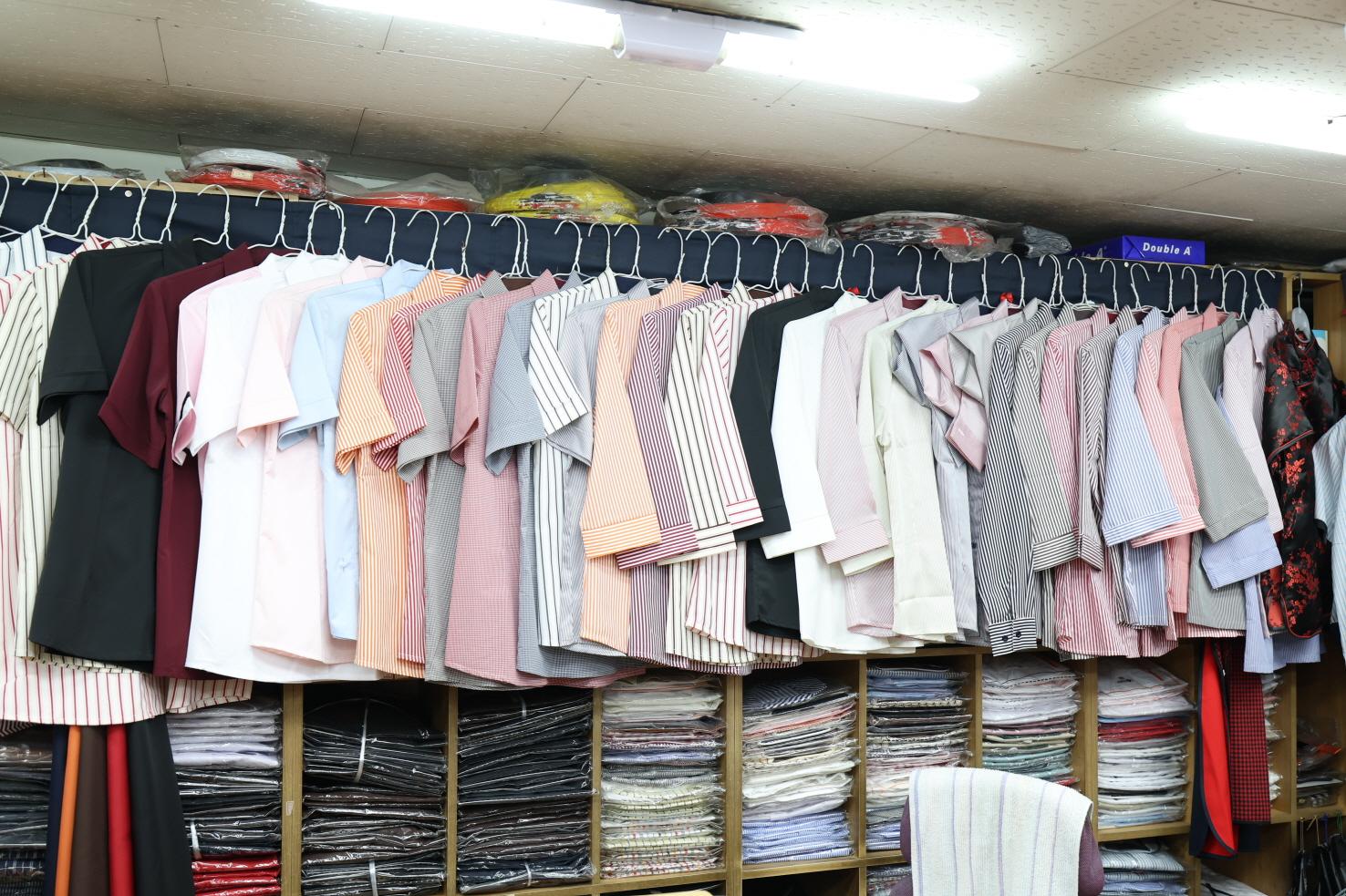 새유니폼 상품1