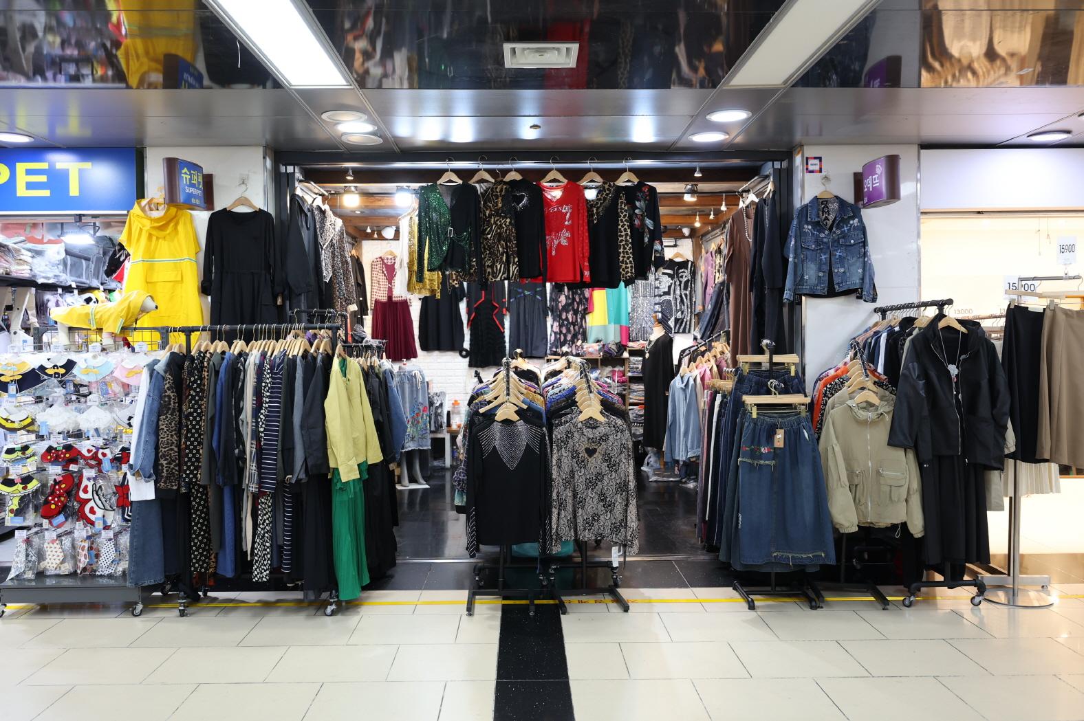 오데뜨 외부전경