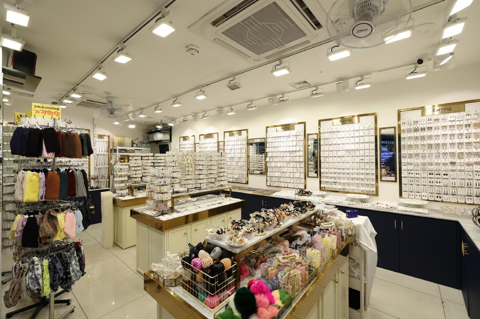 트윈클 (twinkle) 내부2