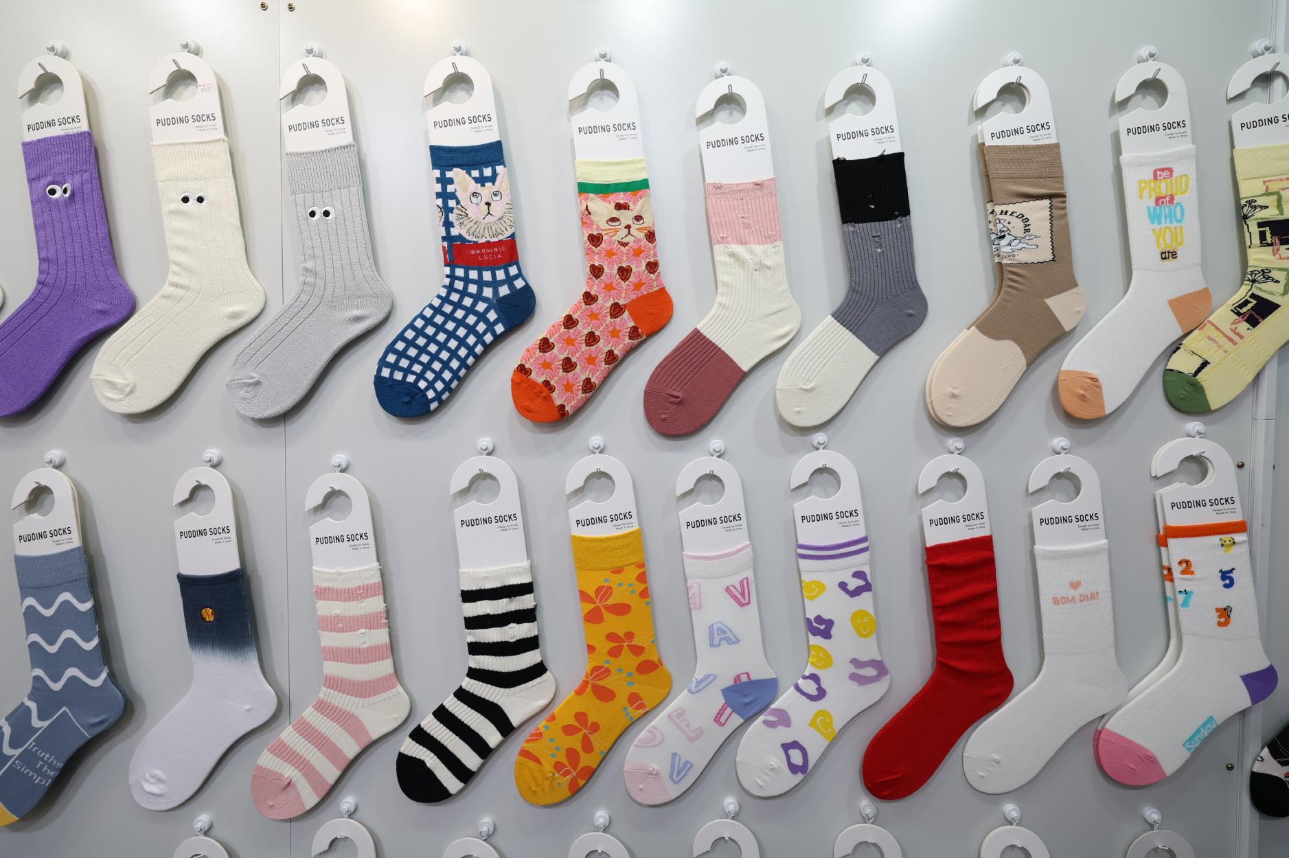 푸딩삭스 상품1