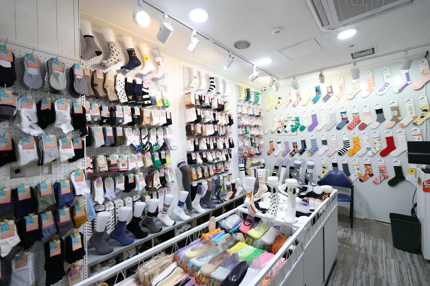 푸딩삭스 내부1