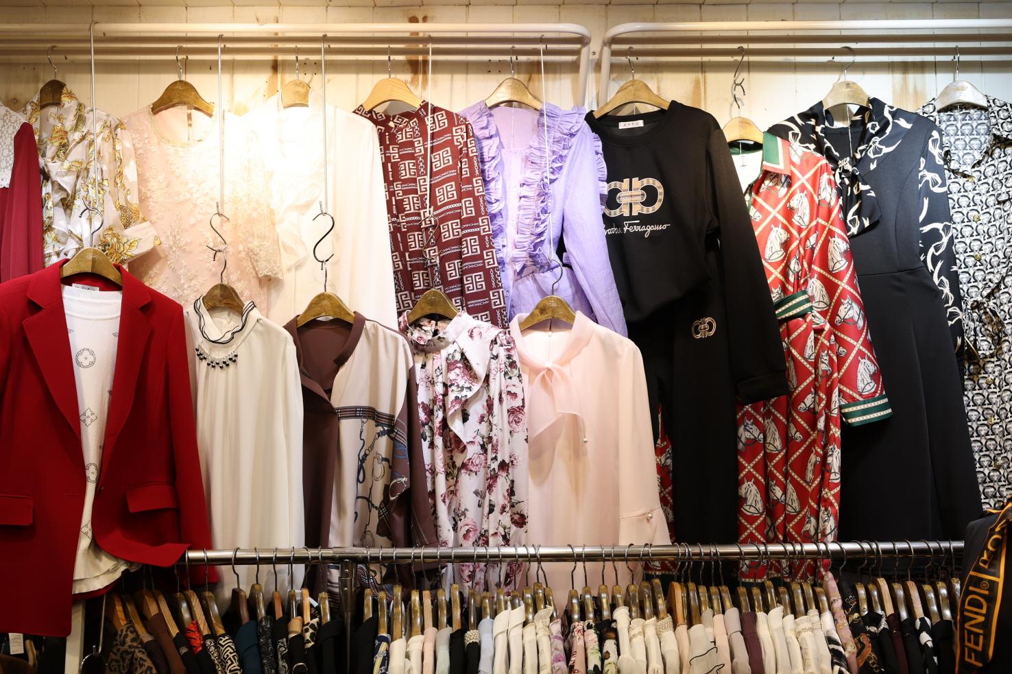 블랙하우스 상품1