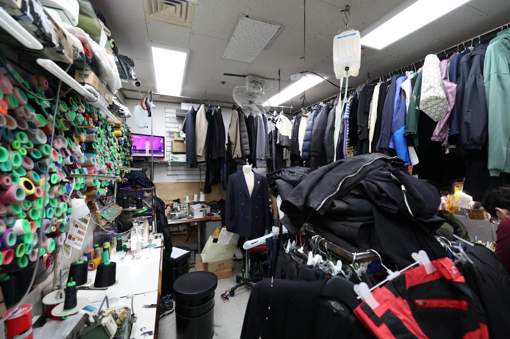 명동수선 내부2