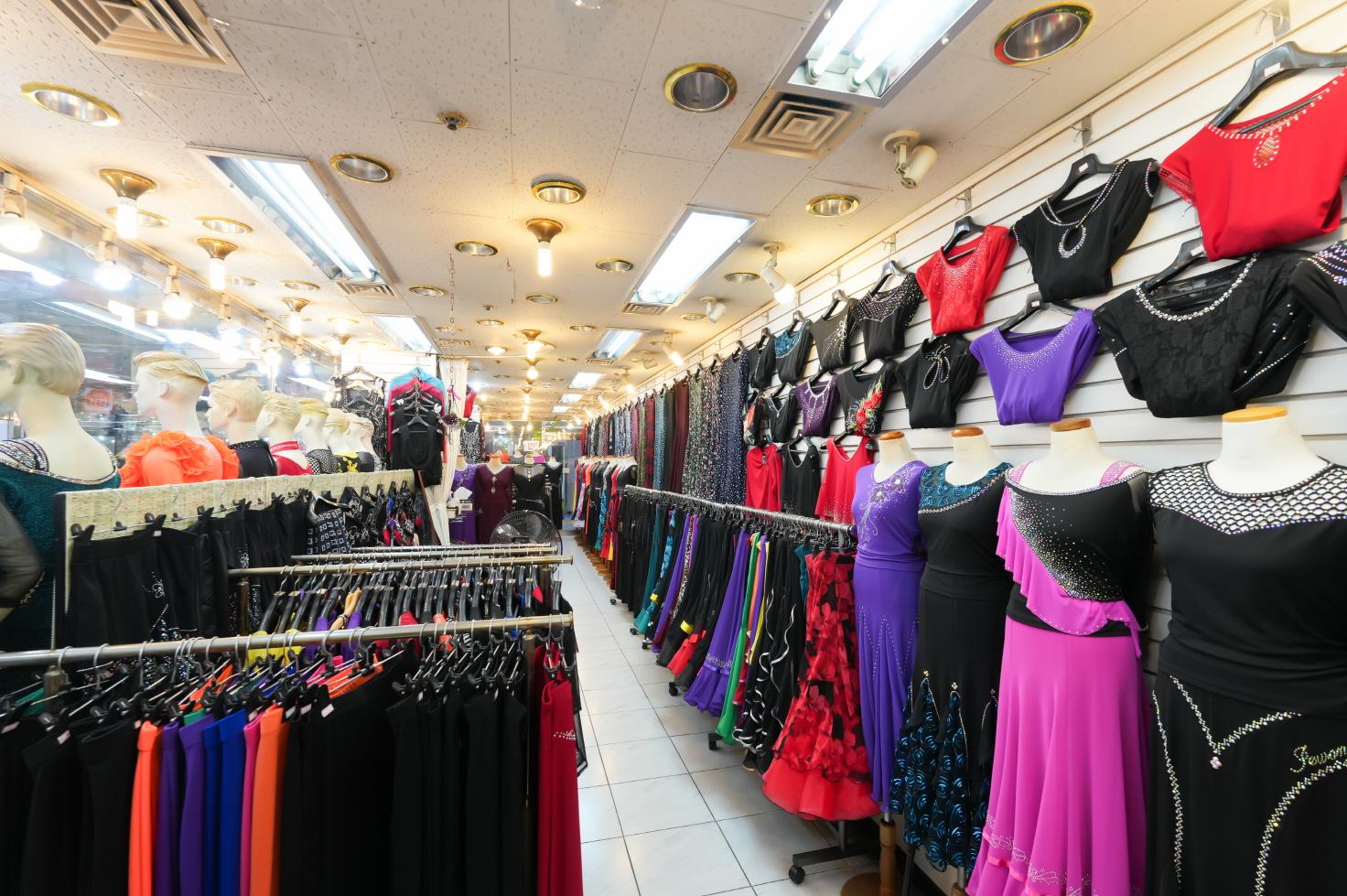 최고패션 내부2