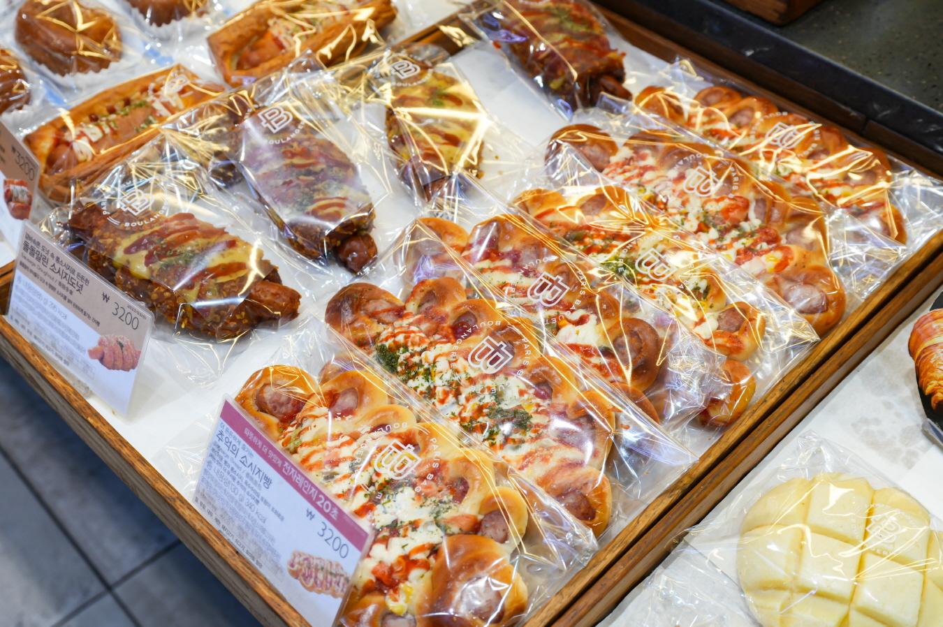 파리바게트 잠실역점 상품1