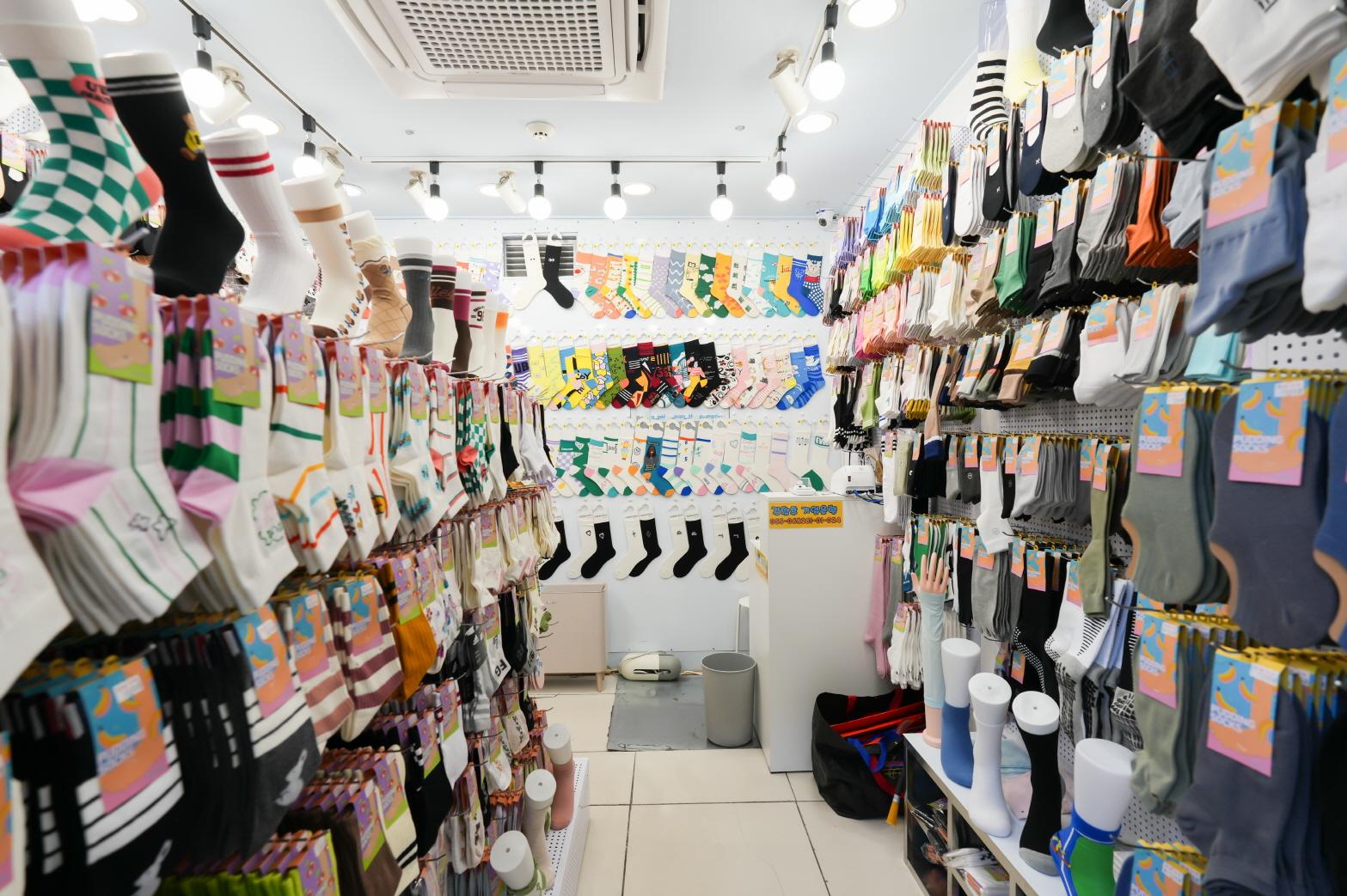 푸딩삭스 내부1