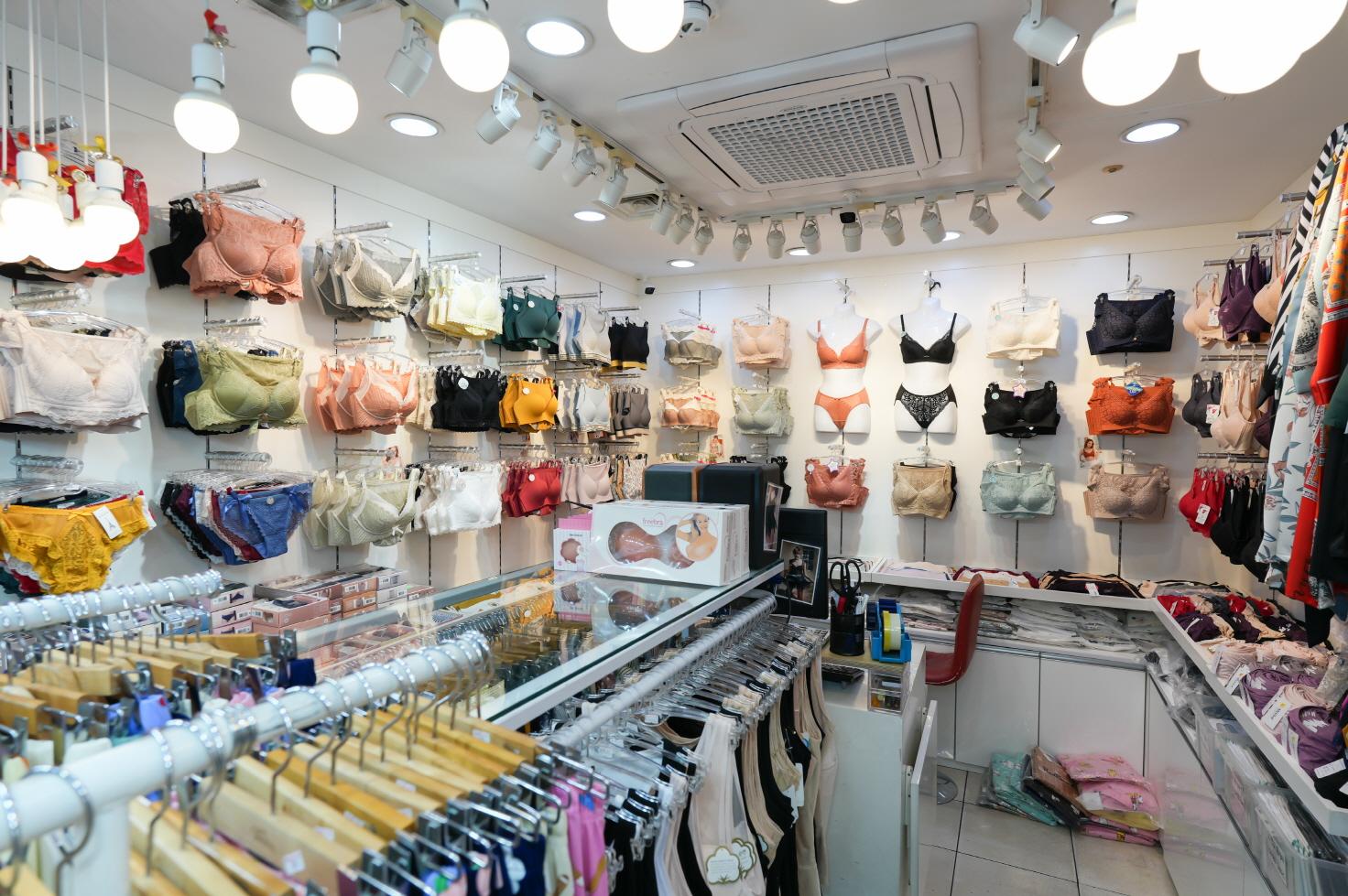 미스펌킨 내부1