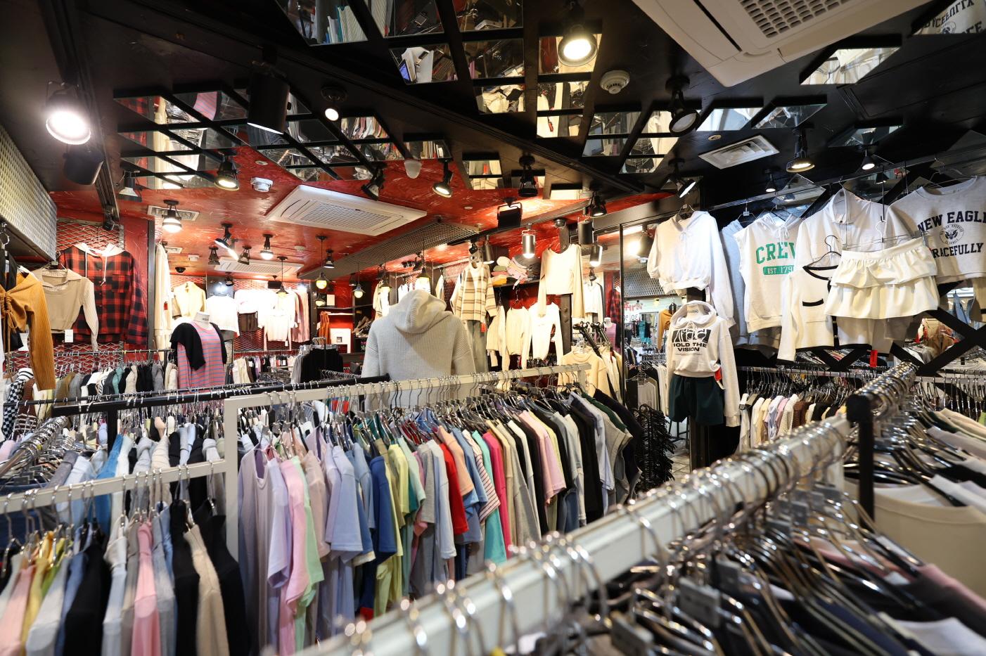 애신망 본점 내부2