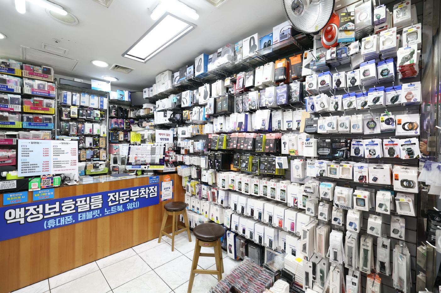 제이피씨(JPC) 내부1