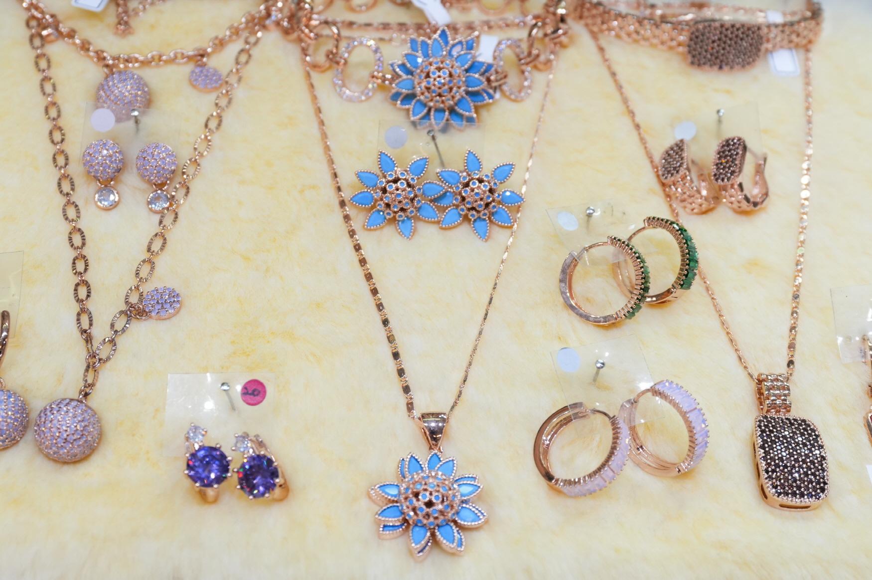 그린 하우스(Green House) 상품1