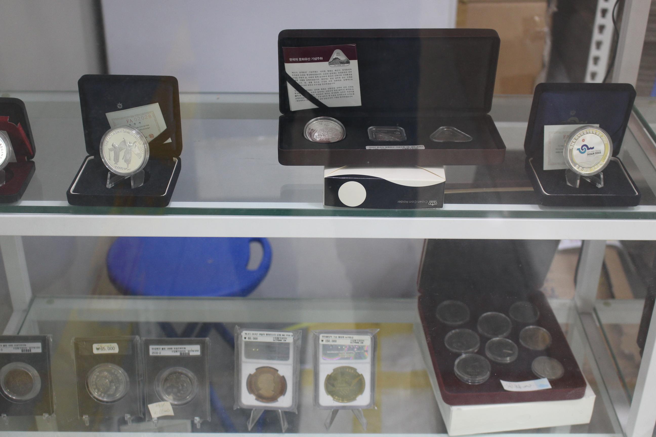 수집뱅크코리아 내부1