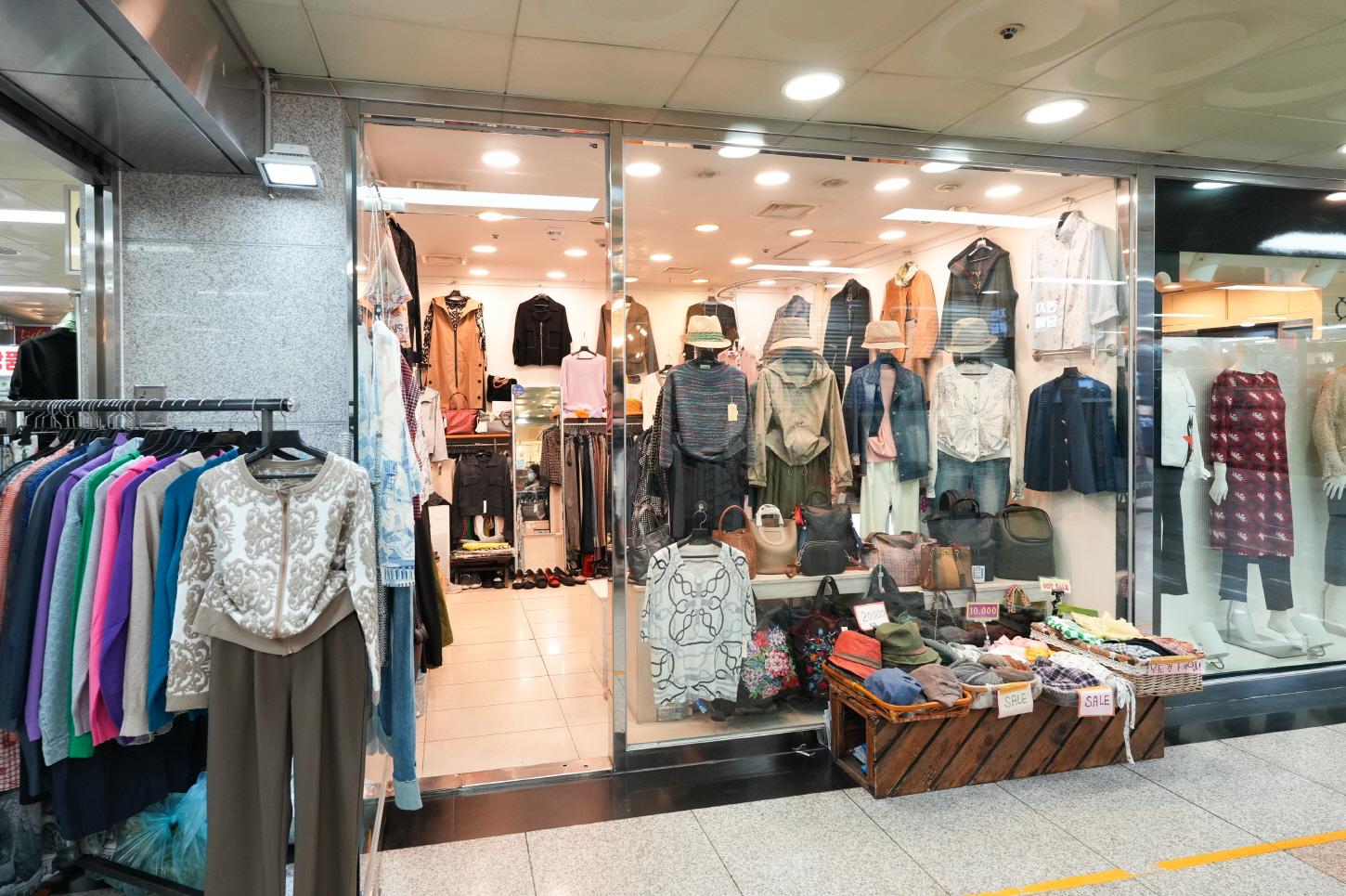 예담 외부전경