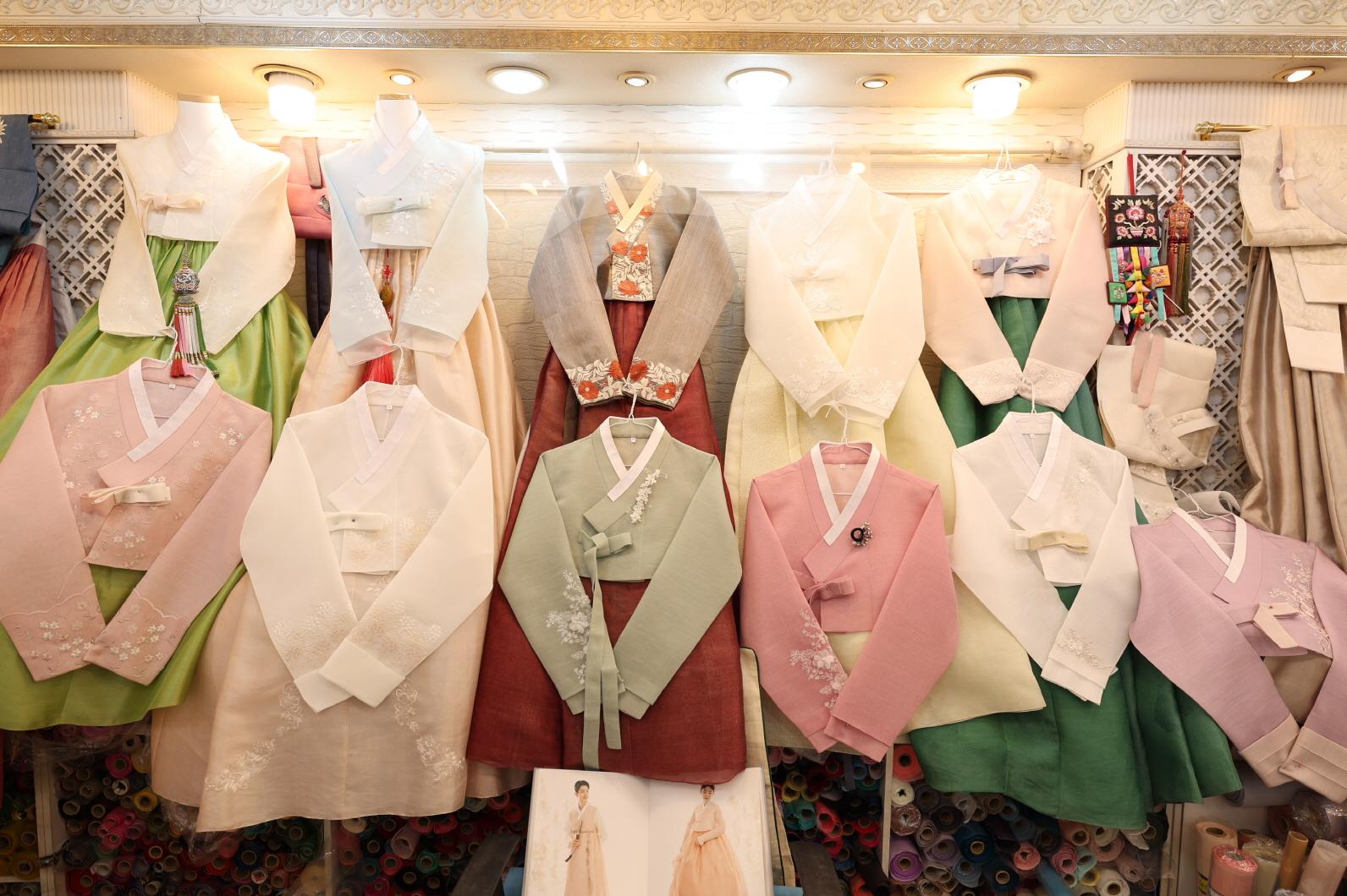 이계순한복 상품1