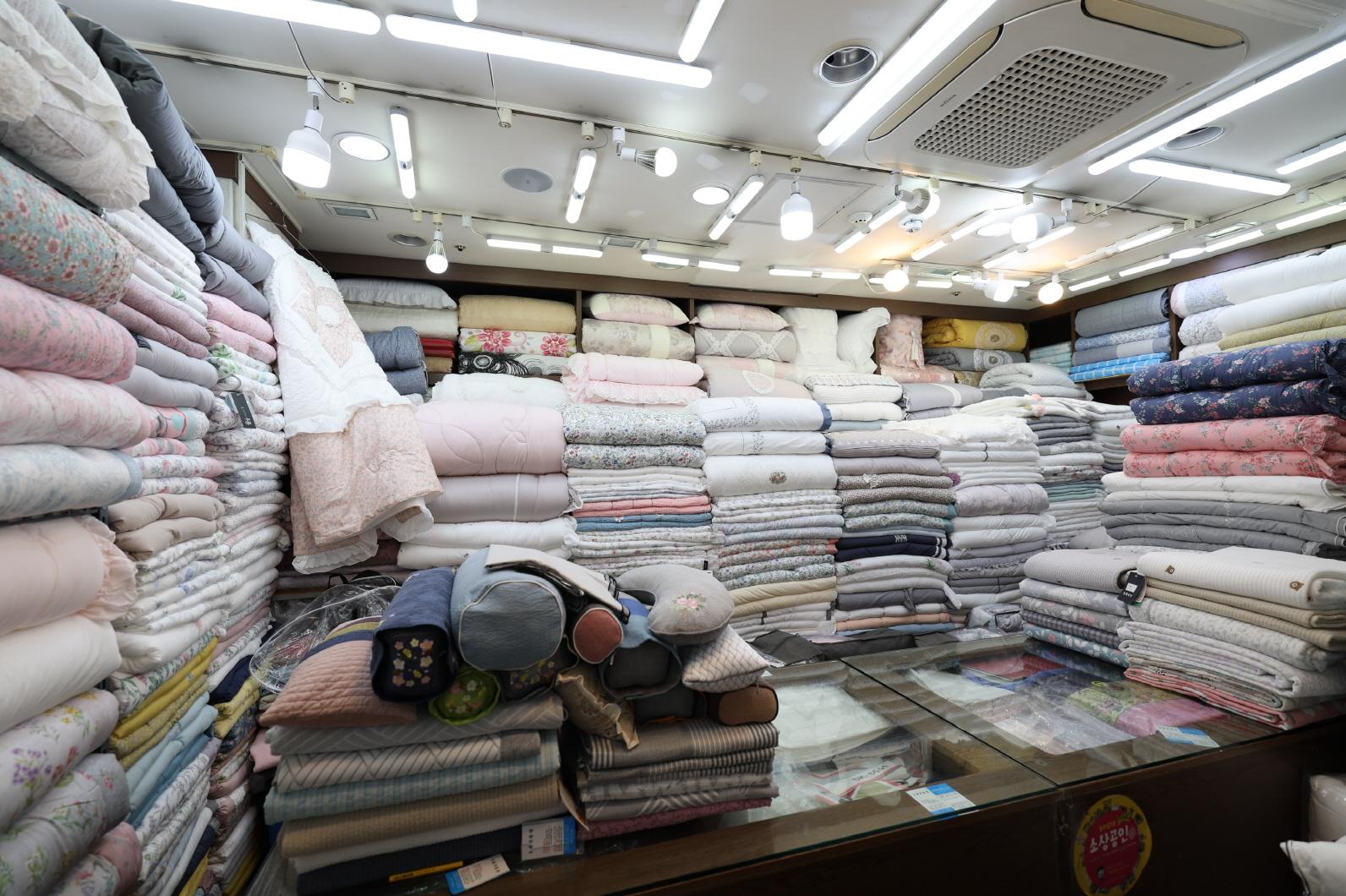 동대문침장 내부1