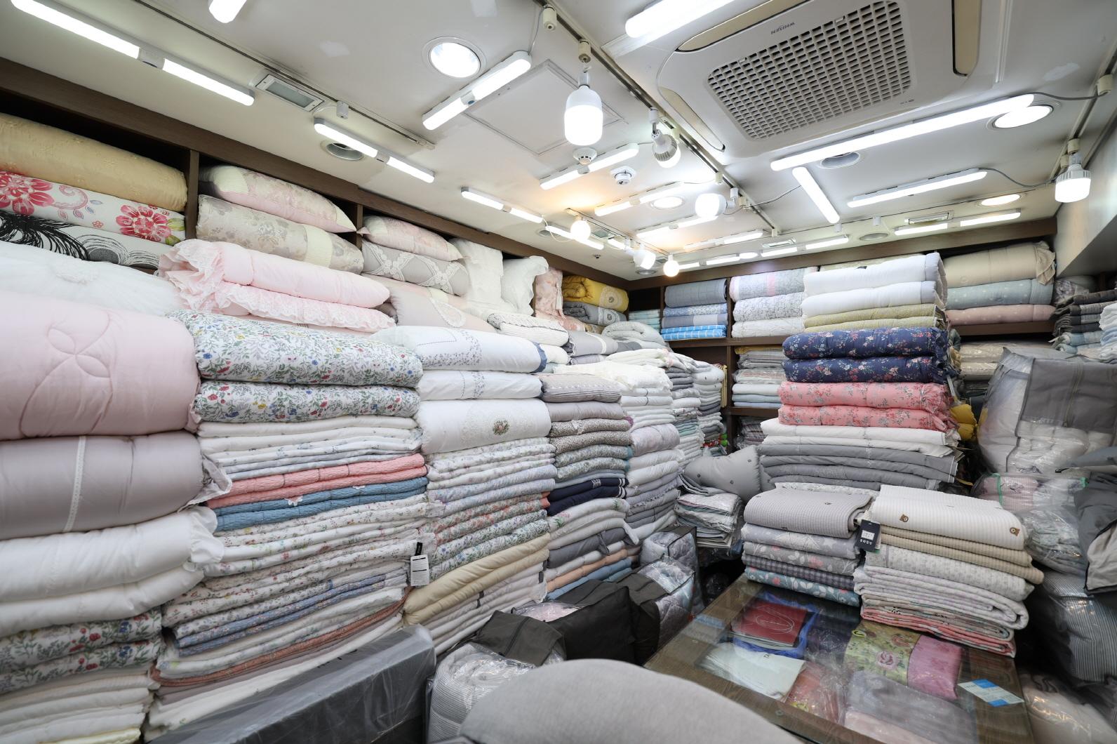 동대문침장 내부2