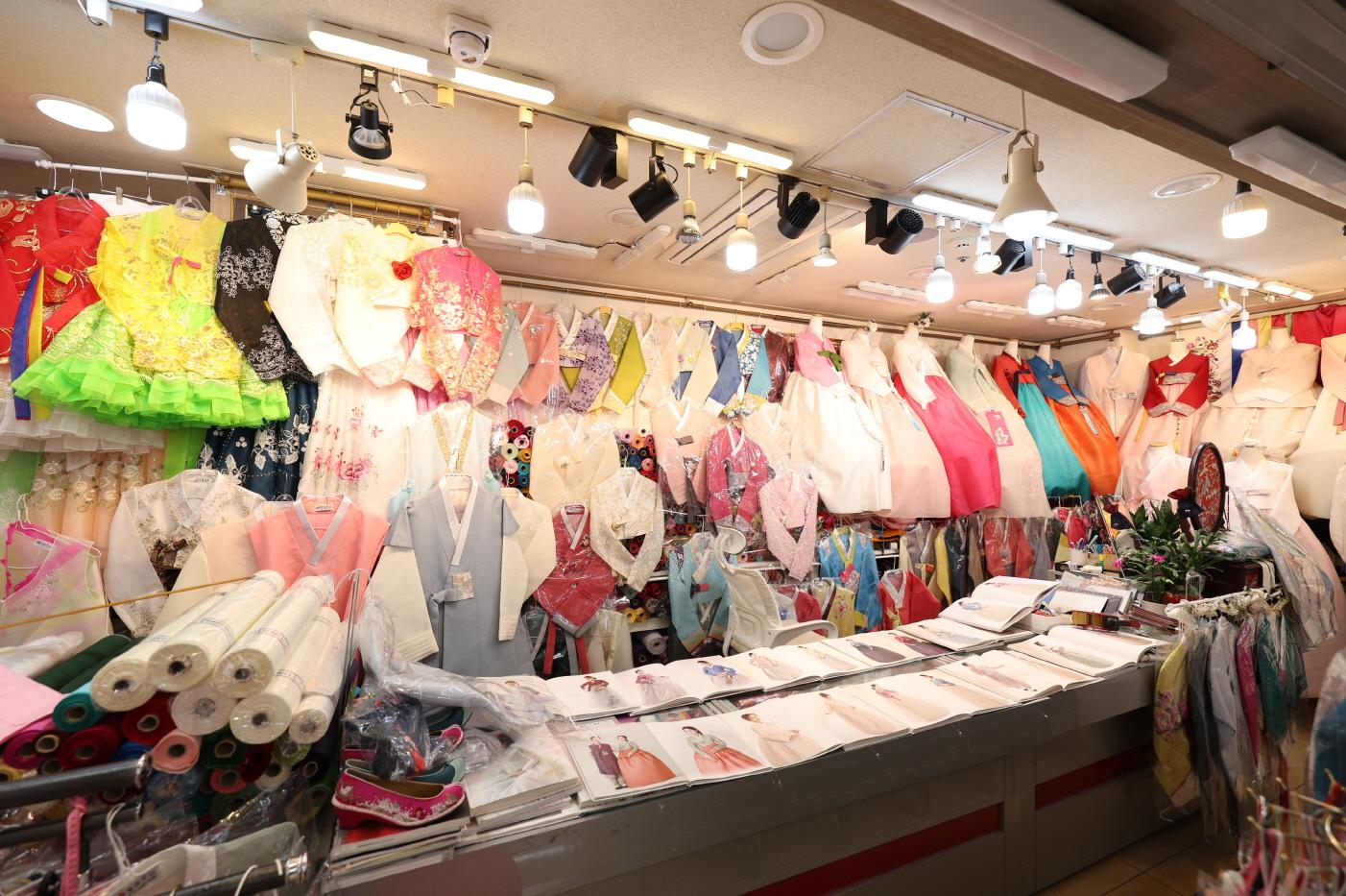 빌라주단 내부1