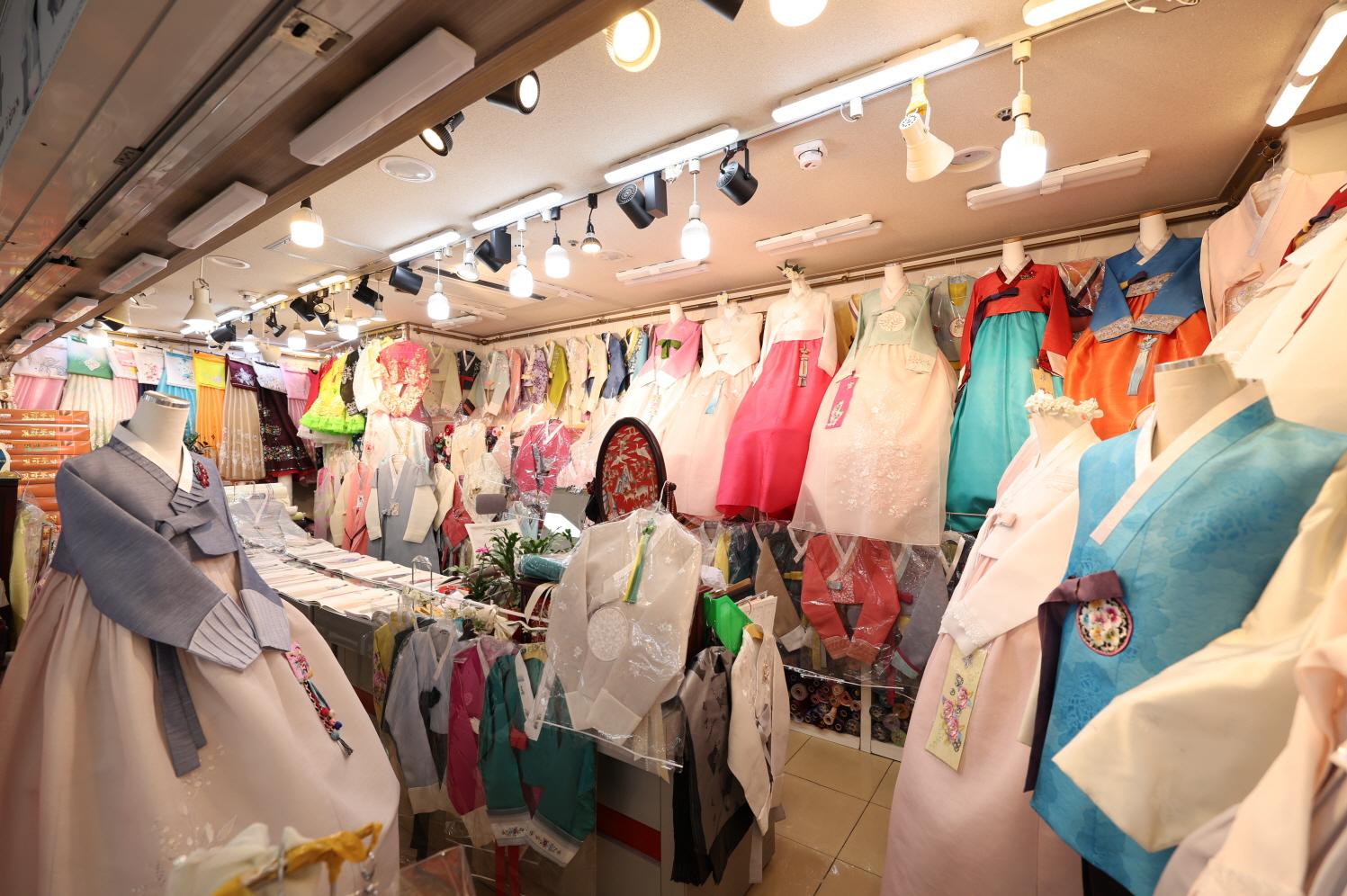 빌라주단 내부2