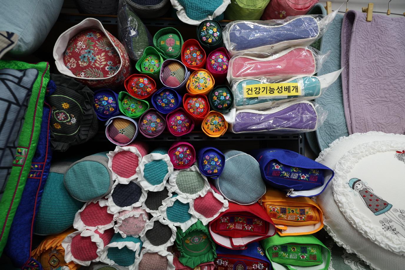 베드로 수예 상품2