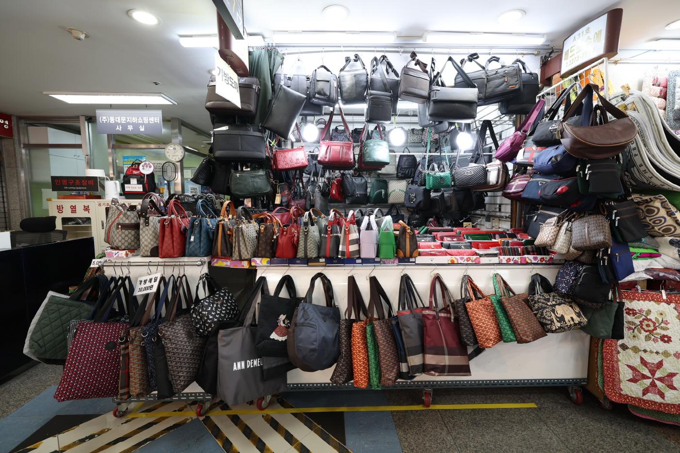 끌리오 외부전경