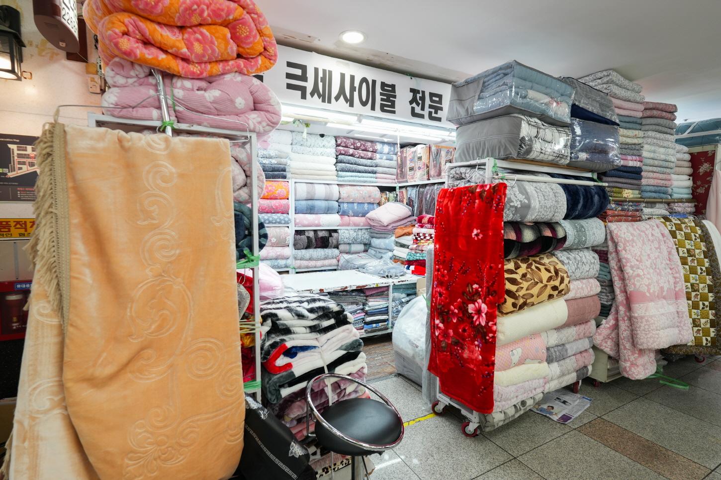 제노비오 외부전경