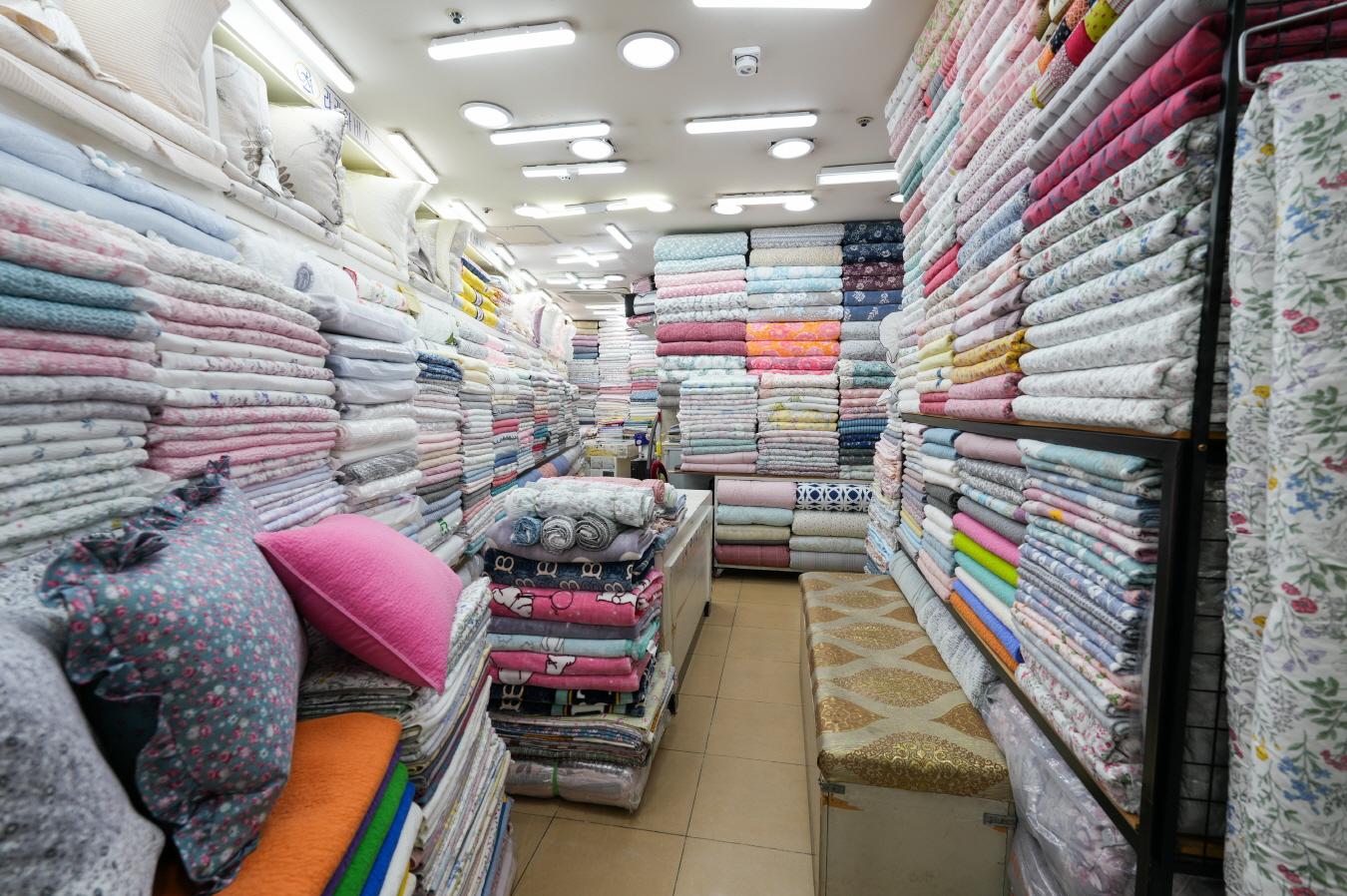 영화침구 내부1