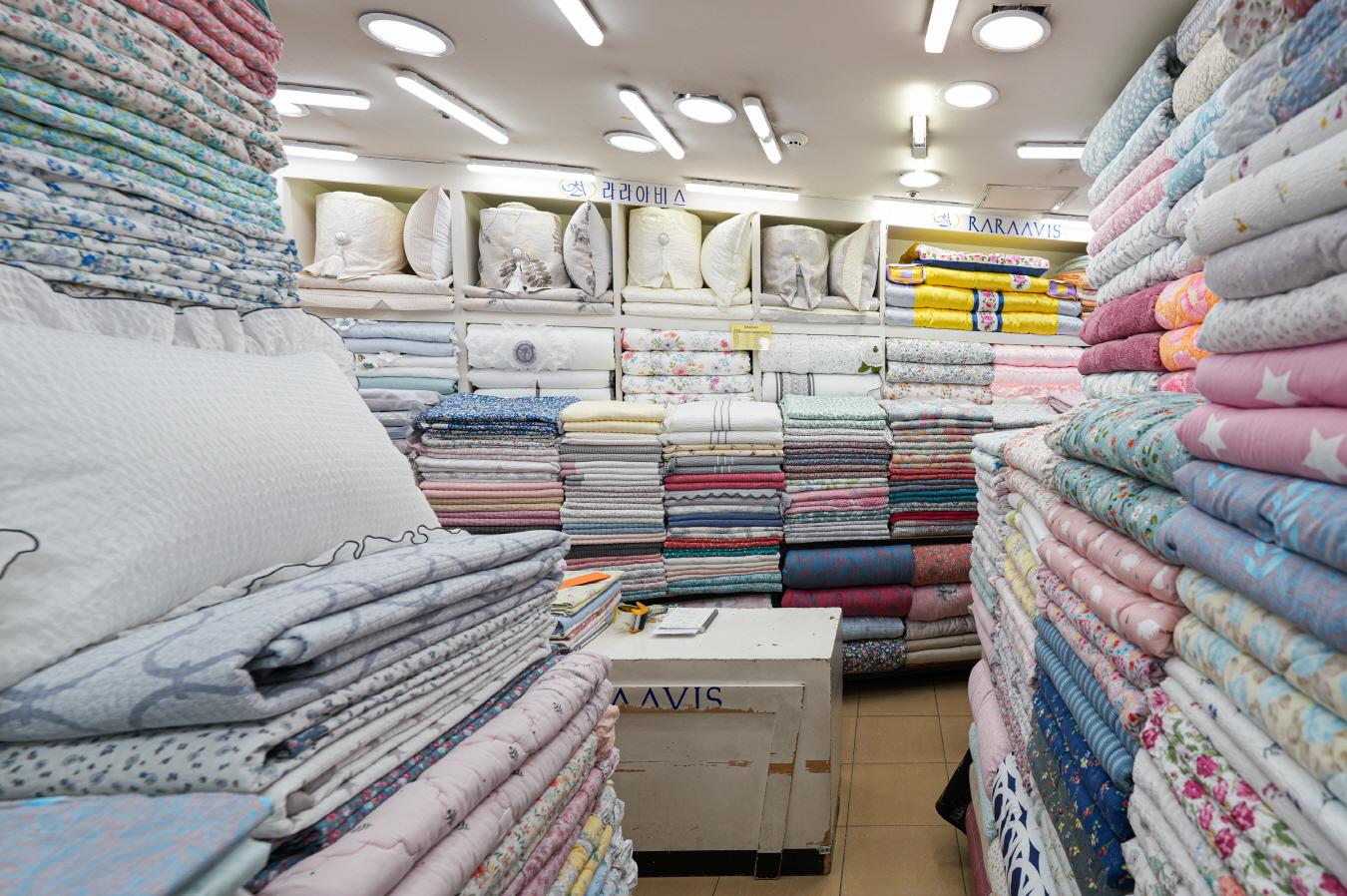 영화침구 내부2