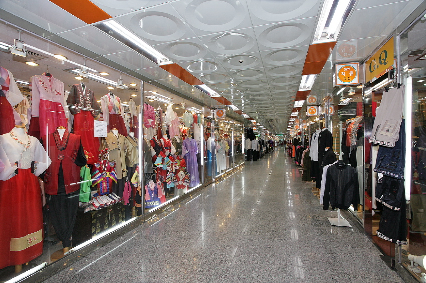 쇼핑센터 이미지2