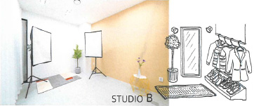 Studio B