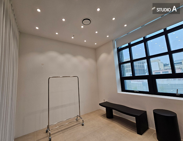 Studio A
