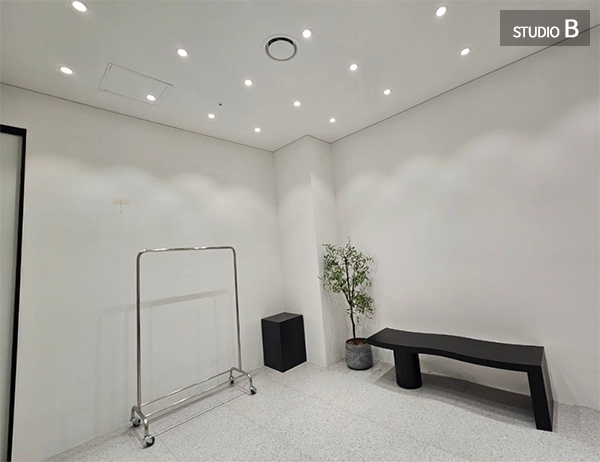 Studio B